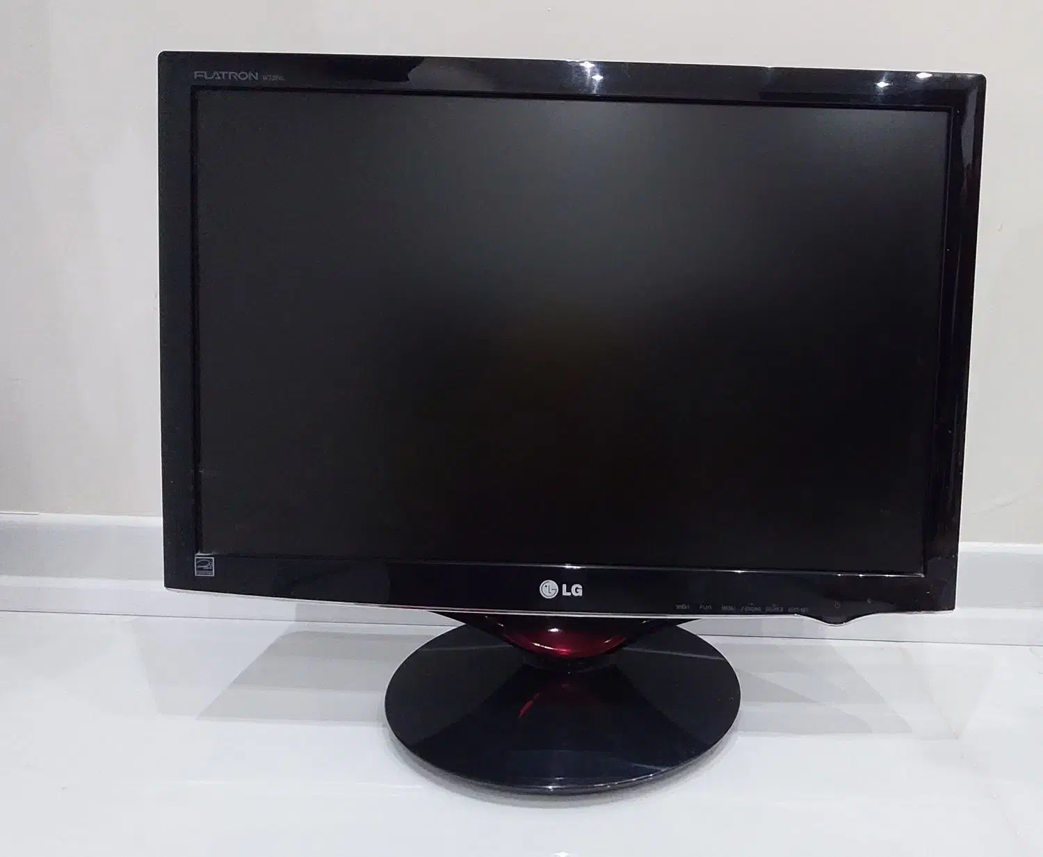 مانیتور در حد نو|قطعات و لوازم جانبی رایانه|اهواز, کوی ملی راه|دیوار