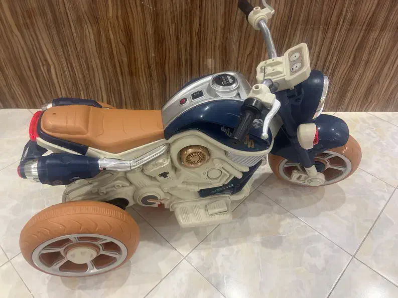 موتور شارژی|اسباببازی|فردیس, قریشی|دیوار