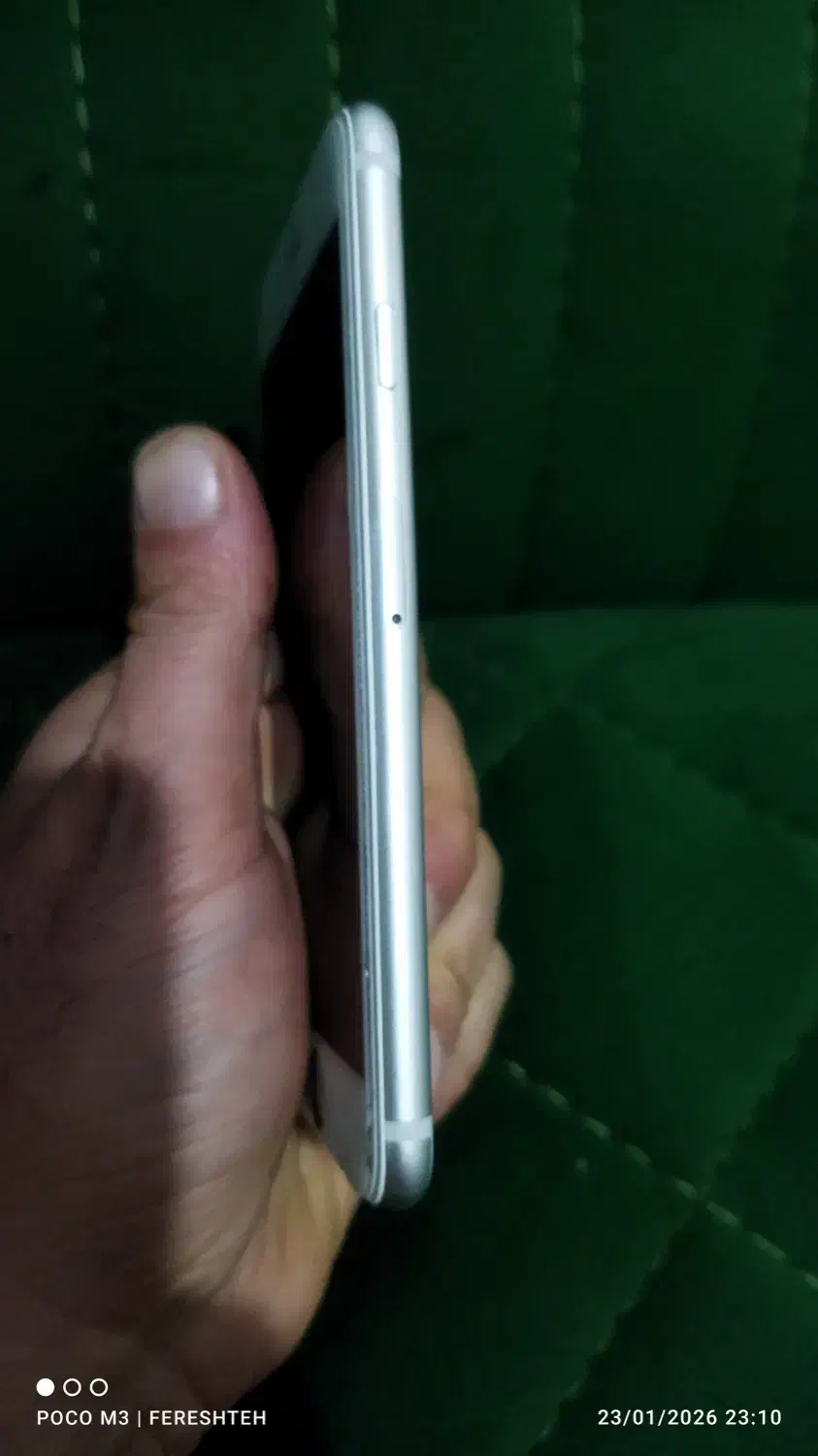 آیفن ۷|موبایل|باغستان, |دیوار