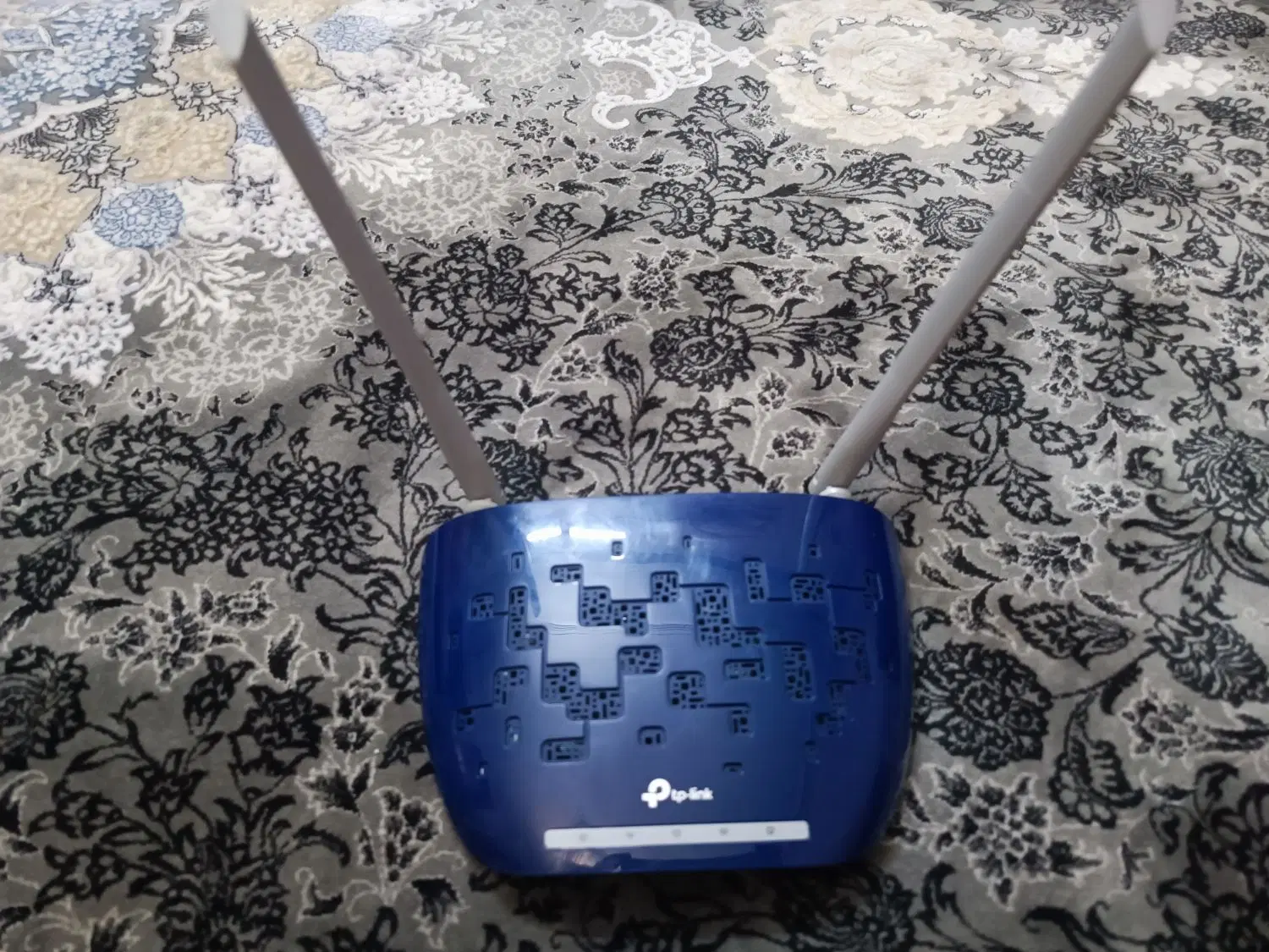 مودم d-link و TP-Link|مودم و تجهیزات شبکه|تهران, نعمت‌آباد|دیوار