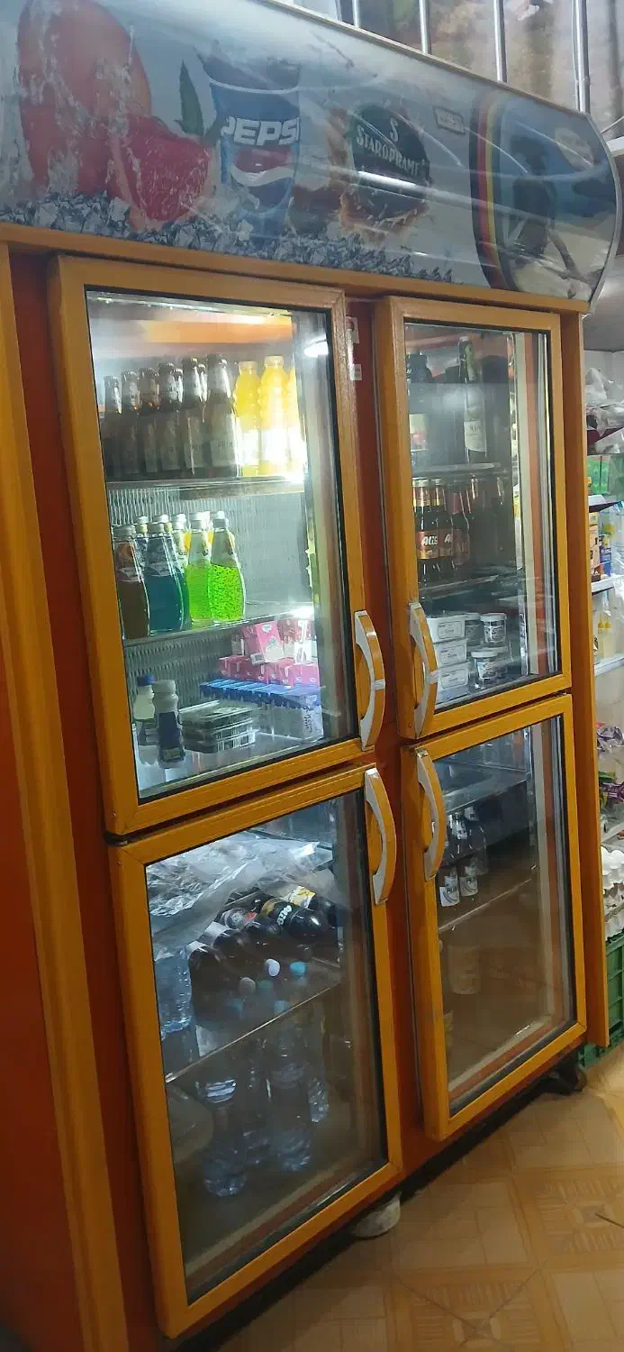 فروش بدلیل کمبود جا|فروشگاه و مغازه|زیرآب, |دیوار