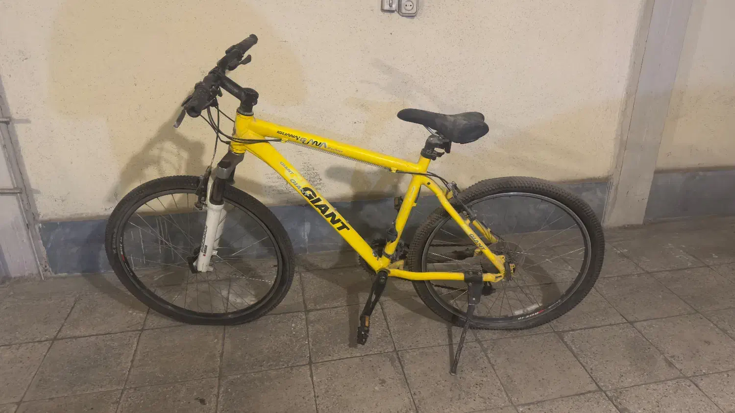 دوچرخه جاینت|دوچرخه، اسکیت، اسکوتر|تهران, علم و صنعت|دیوار