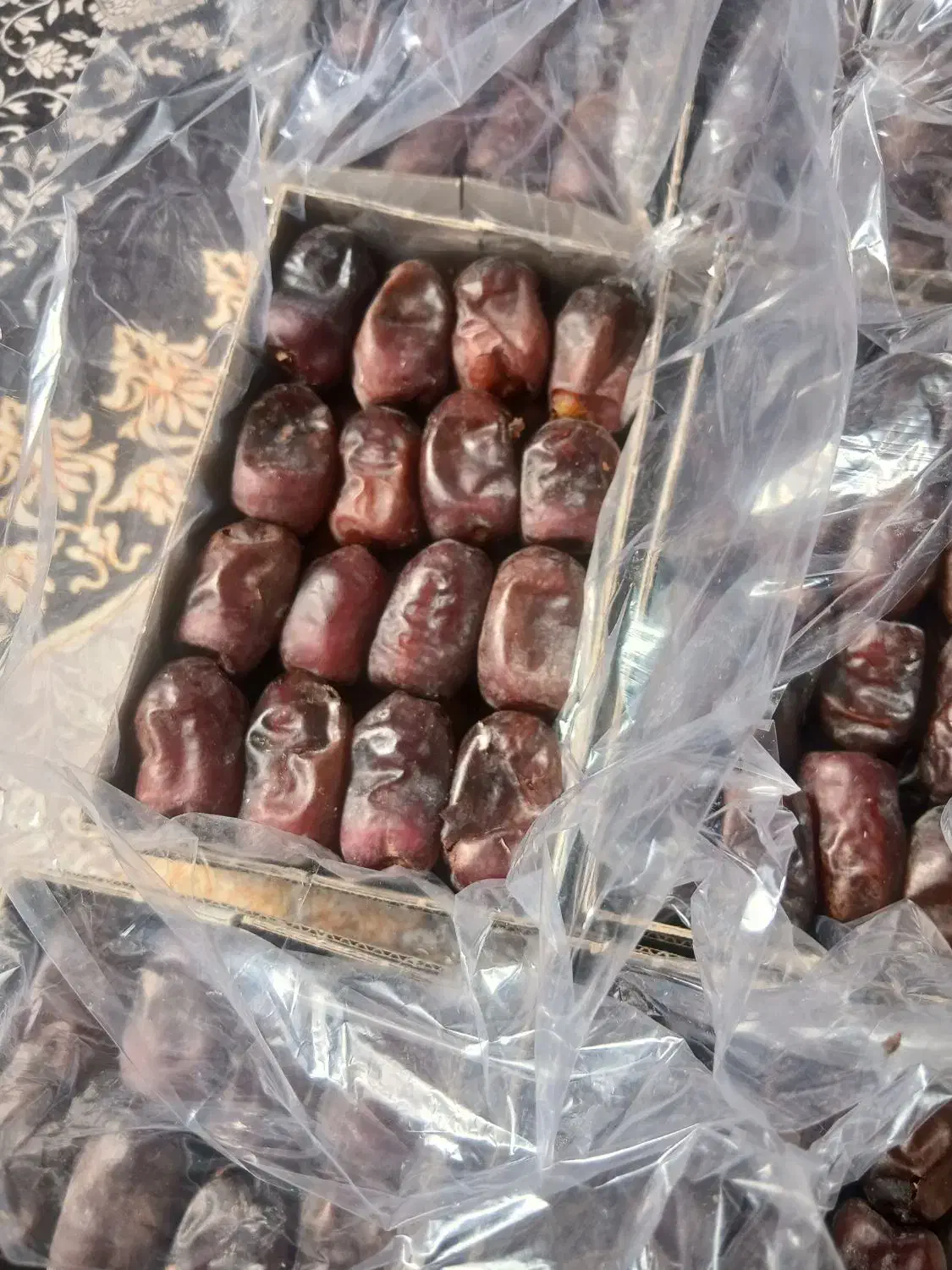 خرما مضافتی درجه یک|حراج|فهرج, |دیوار