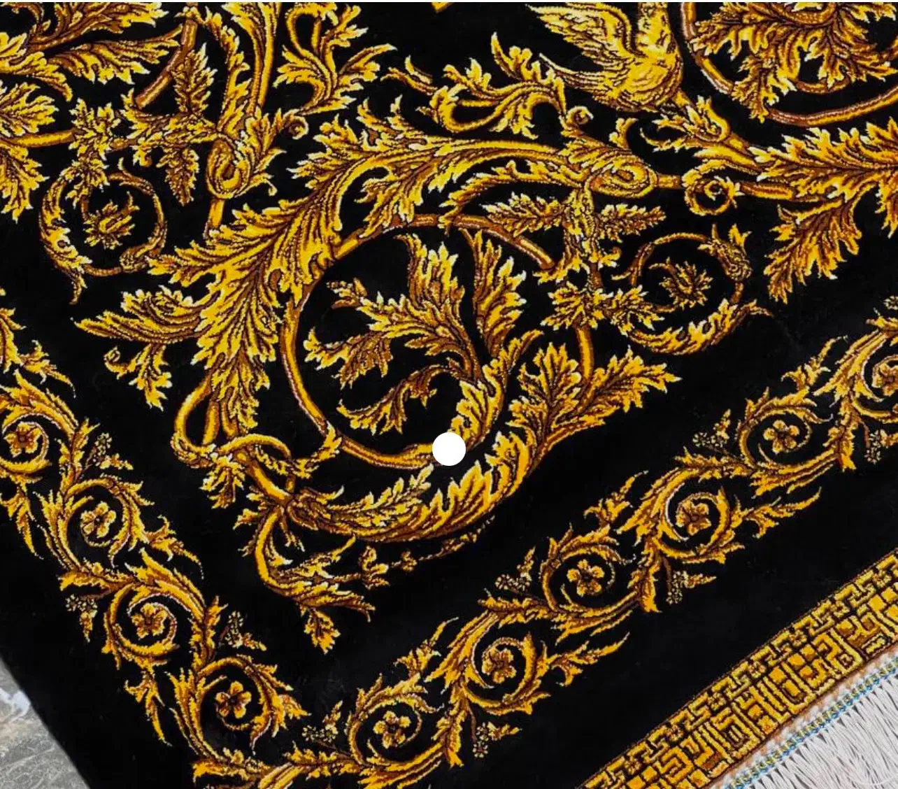 فرش|فرش|تبریز, |دیوار