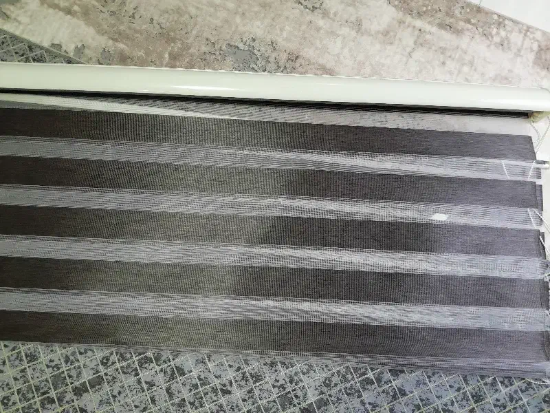 پرده زبرا|پرده، رانر، رومیزی|اقبالیه, |دیوار