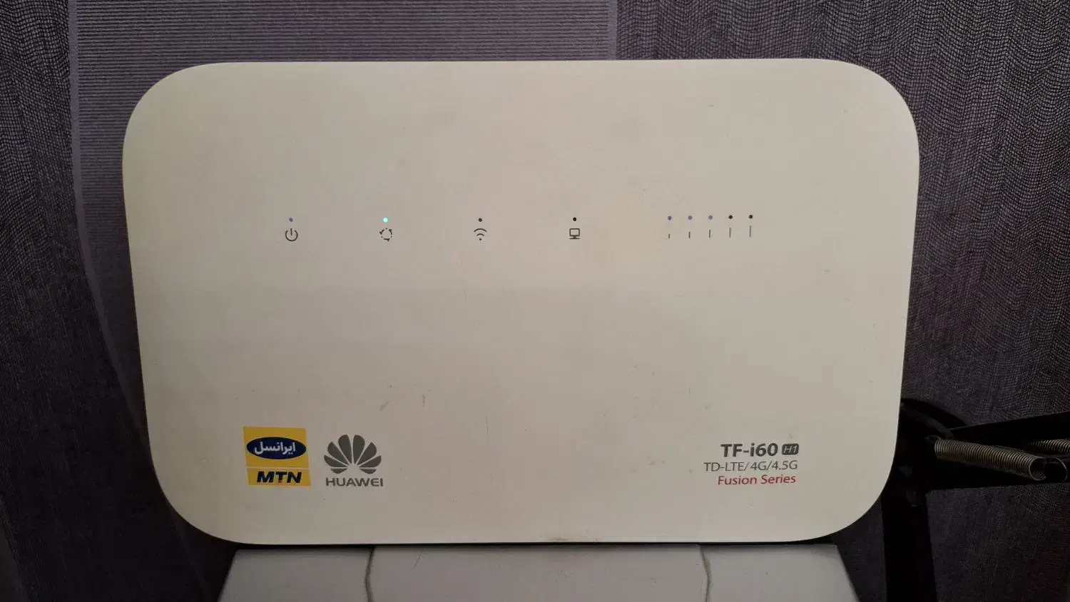 مودم ایرانسل|مودم و تجهیزات شبکه|مشهد, شهید رضوی|دیوار