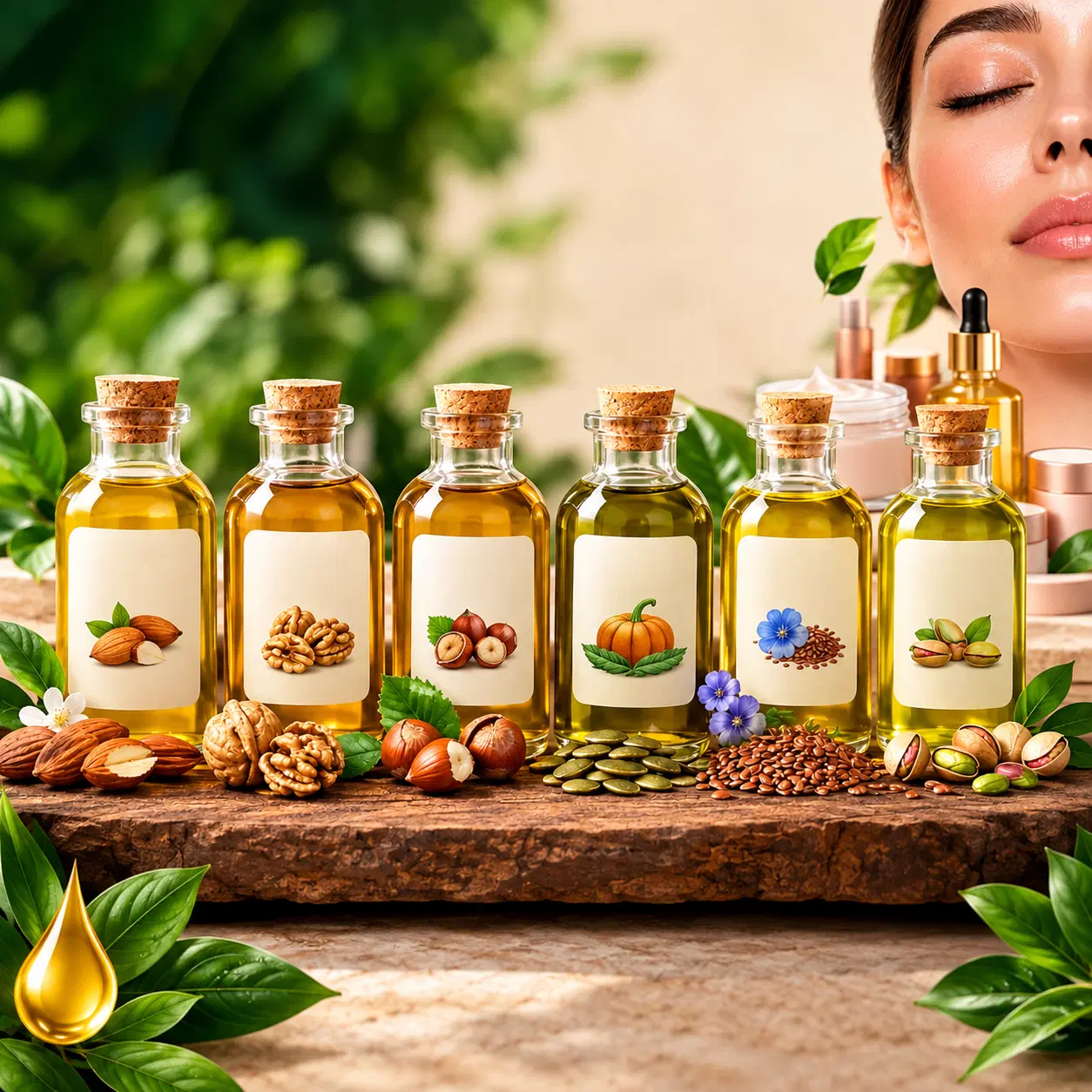 فروش روغن کاژان برای تولیدکنندگان لوازم بهداشتی|حراج|تهران, امیریه|دیوار