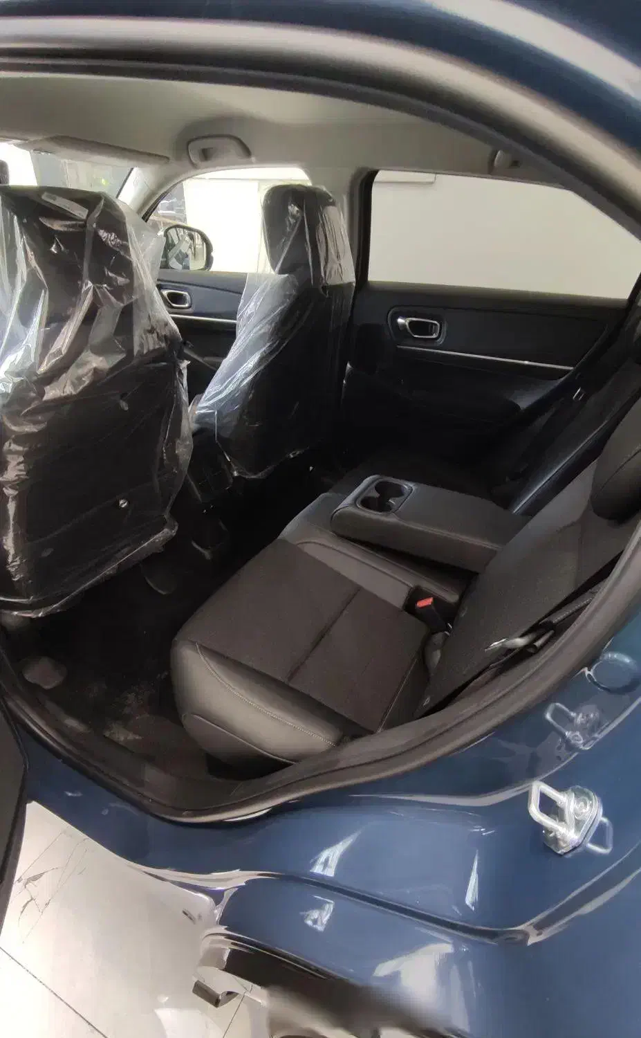 هوندا hrv2025|خودرو سواری و وانت|تهران, عباس‌آباد|دیوار