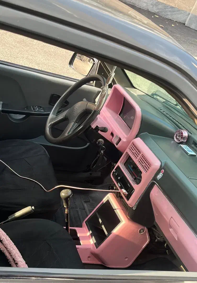 هاچبک کره ای خاص درجه 1|خودرو سواری و وانت|اردبیل, |دیوار