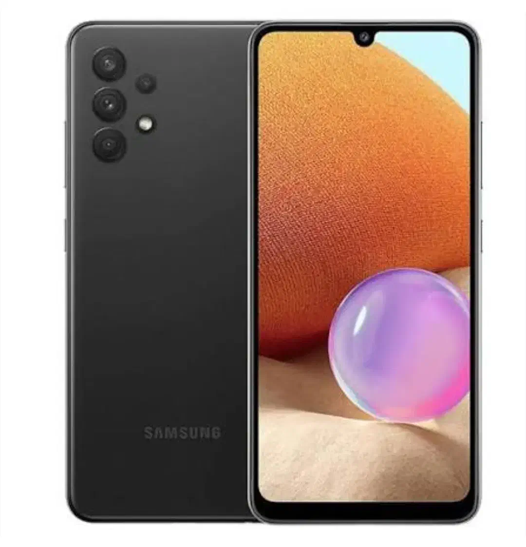 گوشی سامسونگ a32|موبایل|اسلامآباد غرب, |دیوار