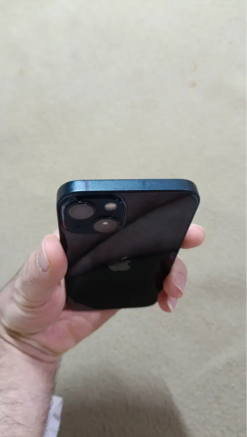 ۱۳نرمال معاوضه با ۱۳پرو|موبایل|تهران, نازیآباد|دیوار