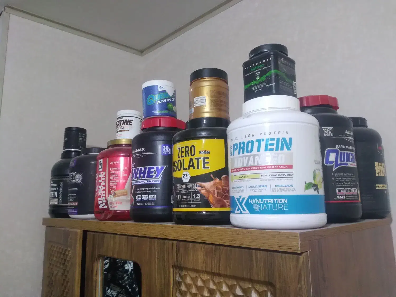 ظرف خالی|ظروف نگهدارنده، پلاستیکی، یک‌بارمصرف|تهران, کیانشهر|دیوار