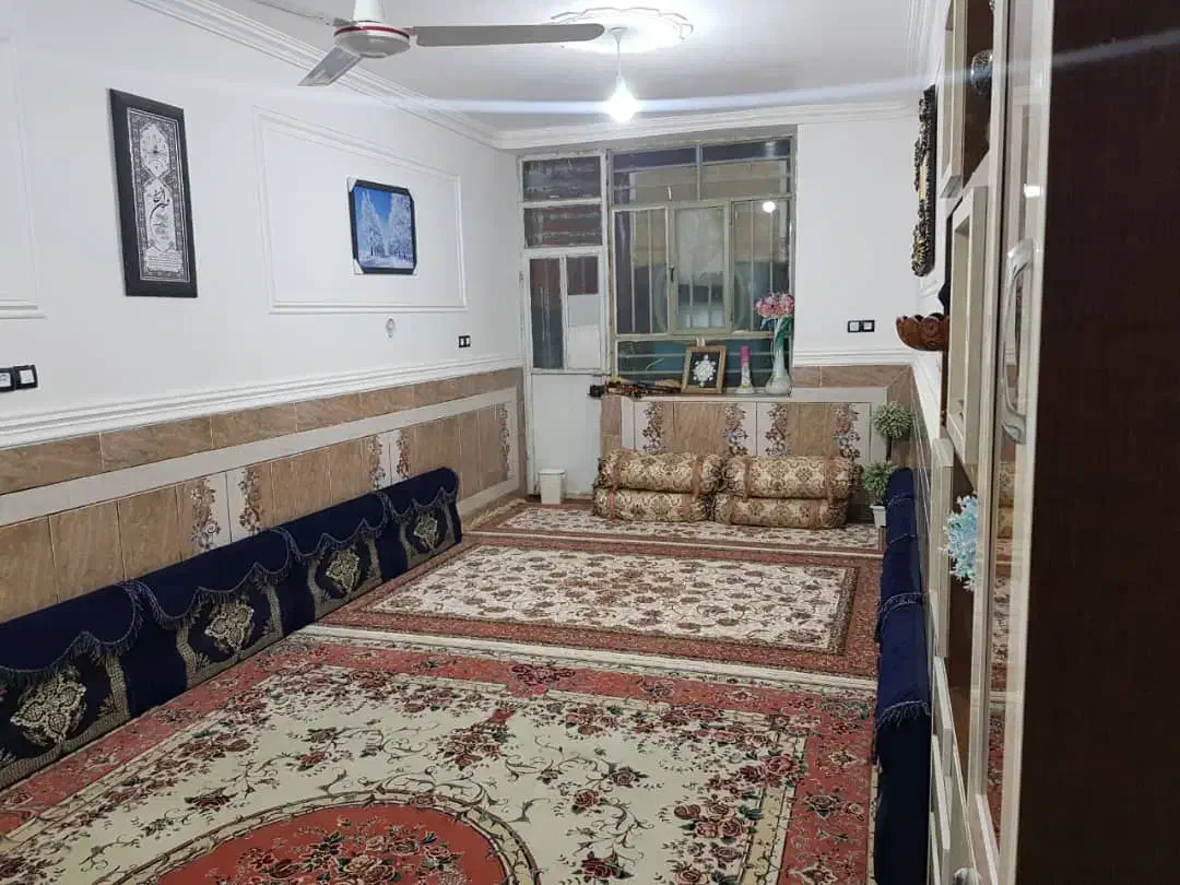 منزل اجاره ای سه راهی ، پشت کارخانه آرد|اجارهٔ خانه و ویلا|خاش, |دیوار