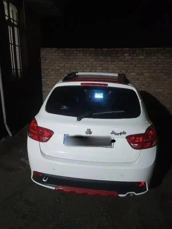 کوییک R S|خودرو سواری و وانت|کرمانشاه, |دیوار