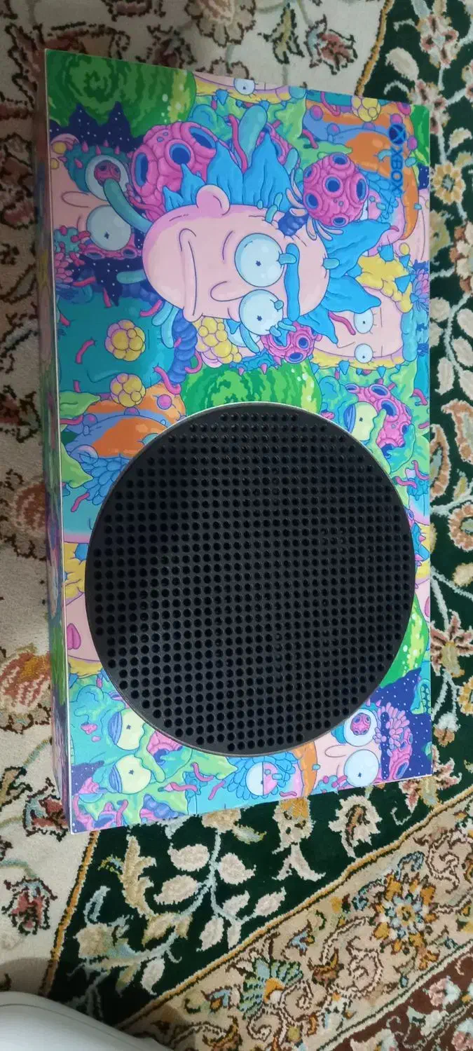 ایکس‌باکس سری اس|کنسول، بازی ویدئویی و آنلاین|اسلام‌شهر, مظفریه|دیوار