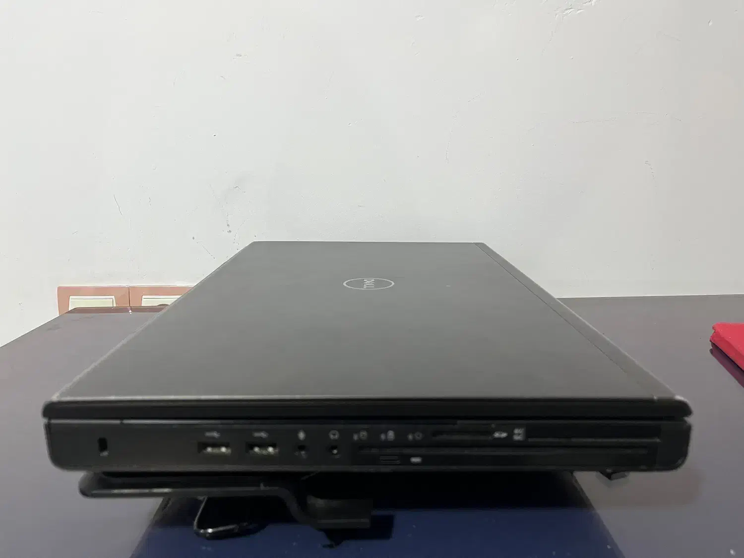 لپتاپ dell i7 ram 32GB 1T ssd|رایانه همراه|اردبیل, |دیوار