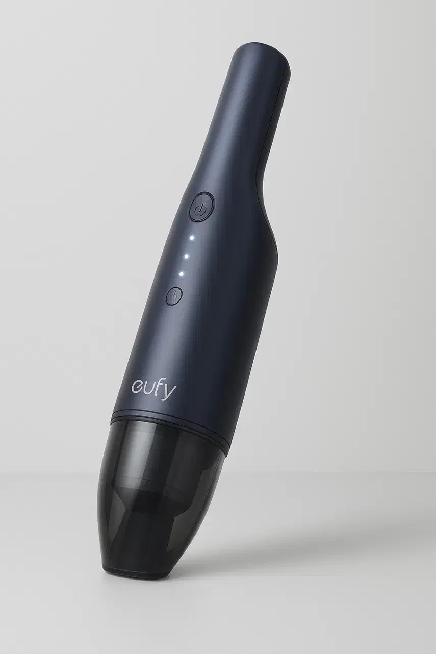 جاروشارژی دستی اصلی|جاروبرقی، جارو شارژی، بخارشو|بانه, |دیوار