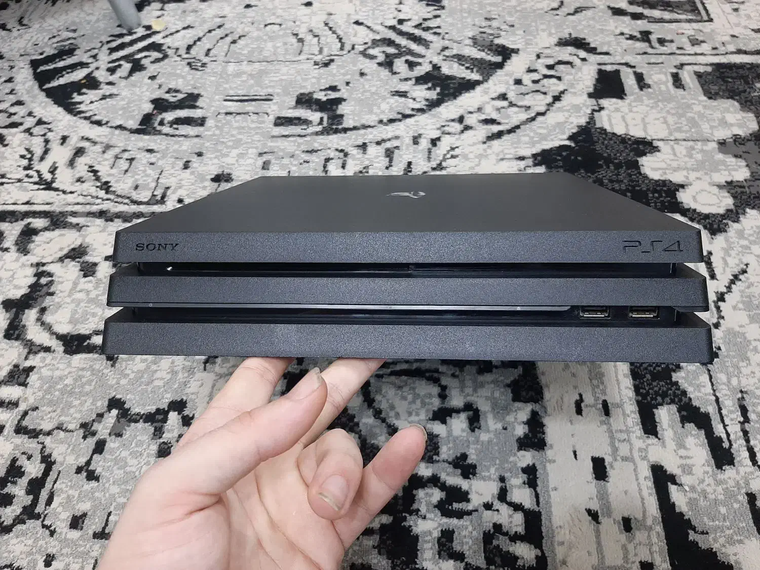 کنسول بازی PS4 PRO|کنسول، بازی ویدئویی و آنلاین|تهران, یاخجی آباد|دیوار