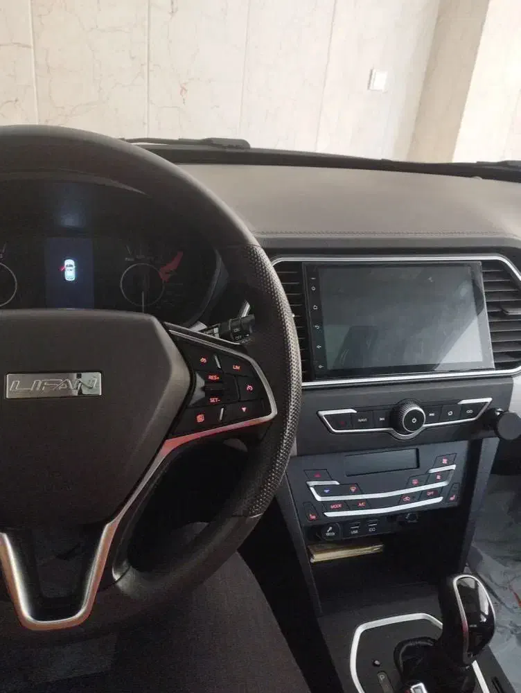 لیفان x70|خودرو سواری و وانت|تهران, شکیبا|دیوار