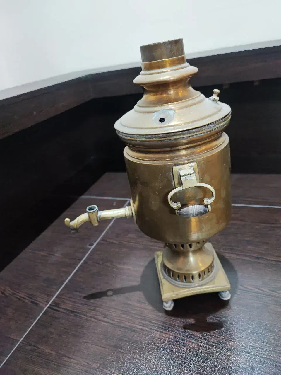 سماور نفتی، گازی، قدیمی|سماور، چای‌ساز، قهوه‌ساز|تهران, تهرانپارس غربی|دیوار