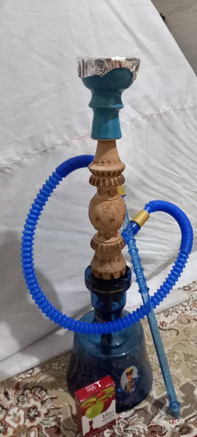 قلیان دوسیب|کلکسیون و سرگرمی|پردیس, فاز ۵|دیوار