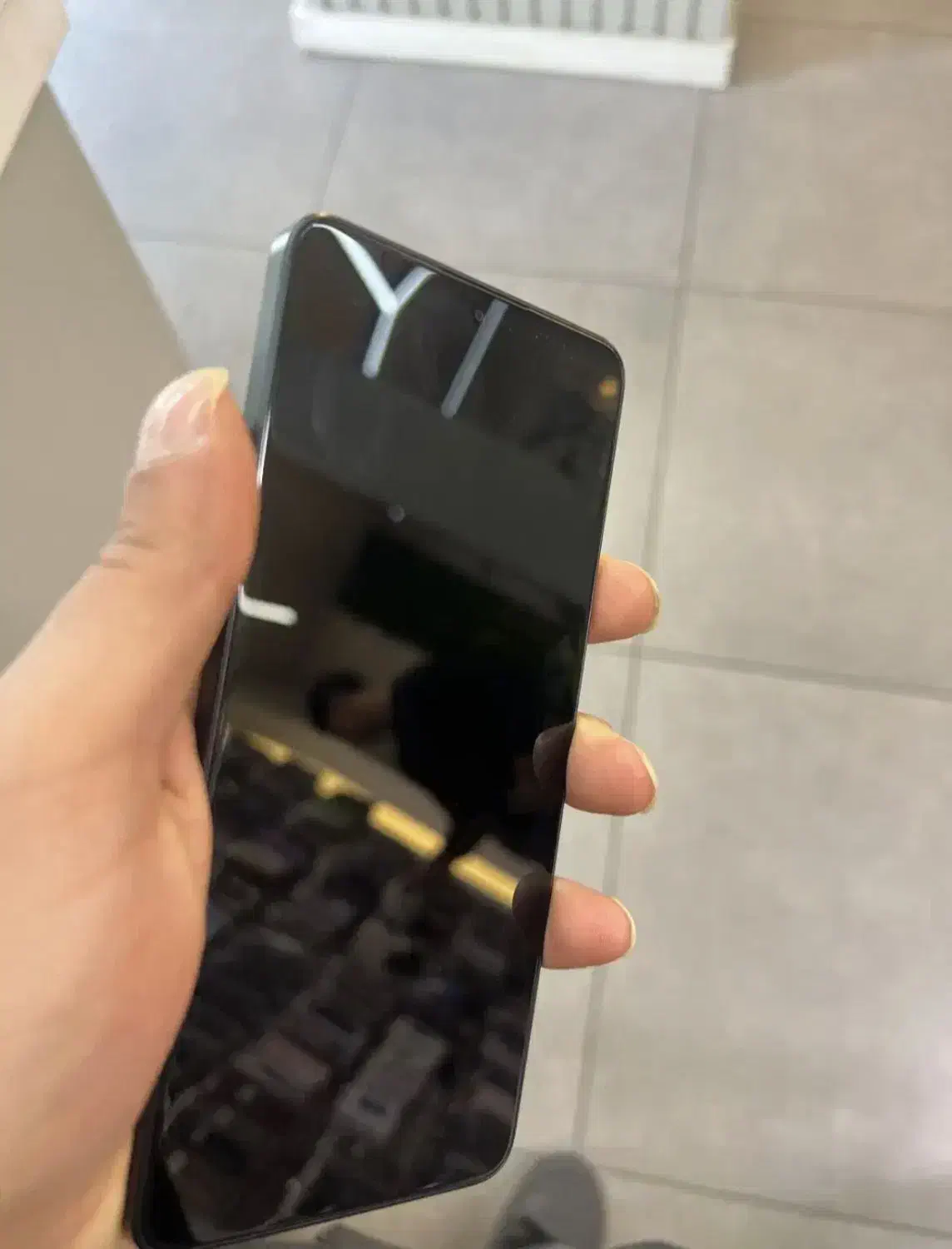 Poco x 6 pro تمیز|موبایل|نیشابور, ابراهیمی|دیوار