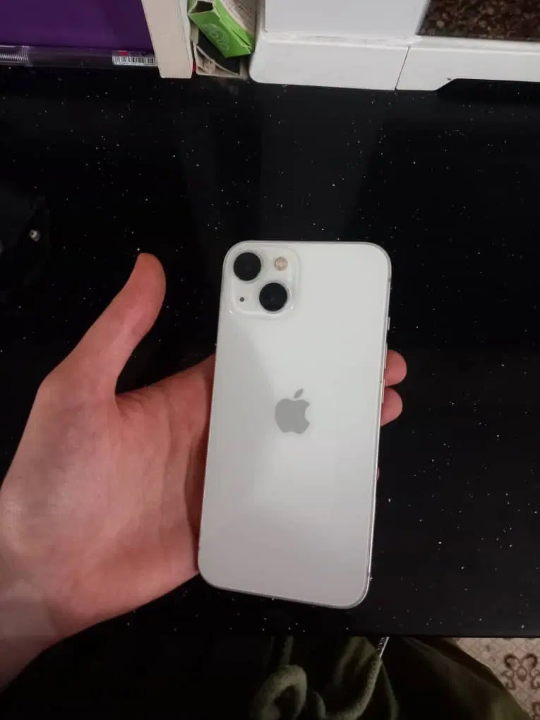 Iphone 13 256گیگ|موبایل|لاهیجان, انقلاب|دیوار