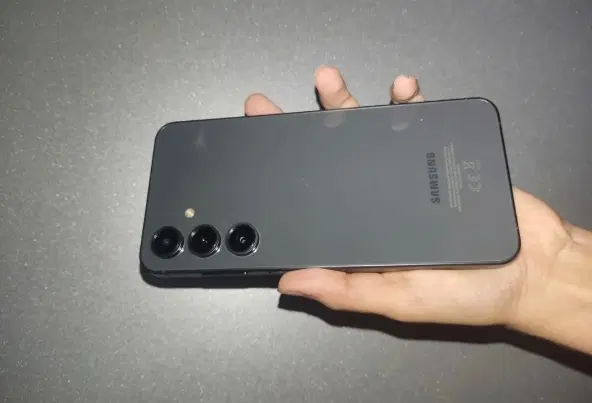samsung s24fe|موبایل|ایلام, |دیوار