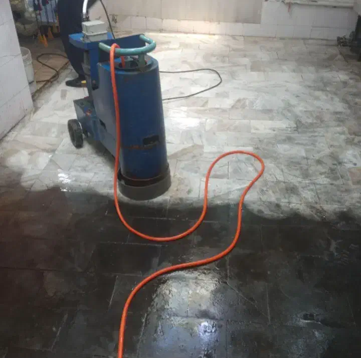 کفسابی سنگساب کفساب سابزن کف سابی کف ساب|خدمات نظافت|هشتگرد, شهرک اداری|دیوار