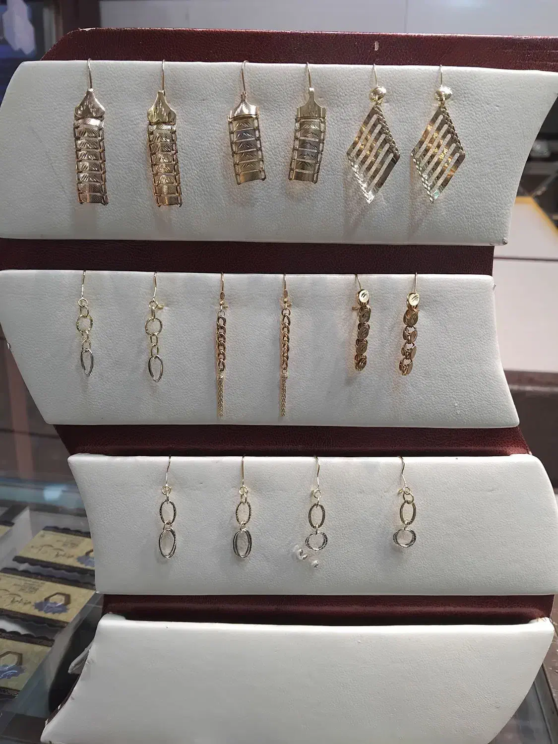 طلا ۱۰۰ بالا تابلو|جواهرات|اقبالیه, |دیوار