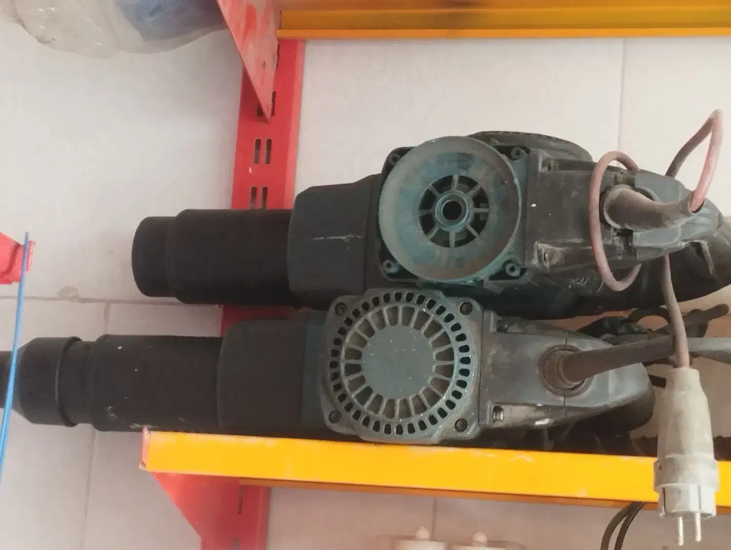 ابزارآلات صنعتی اصل|ابزارآلات|همدان, |دیوار