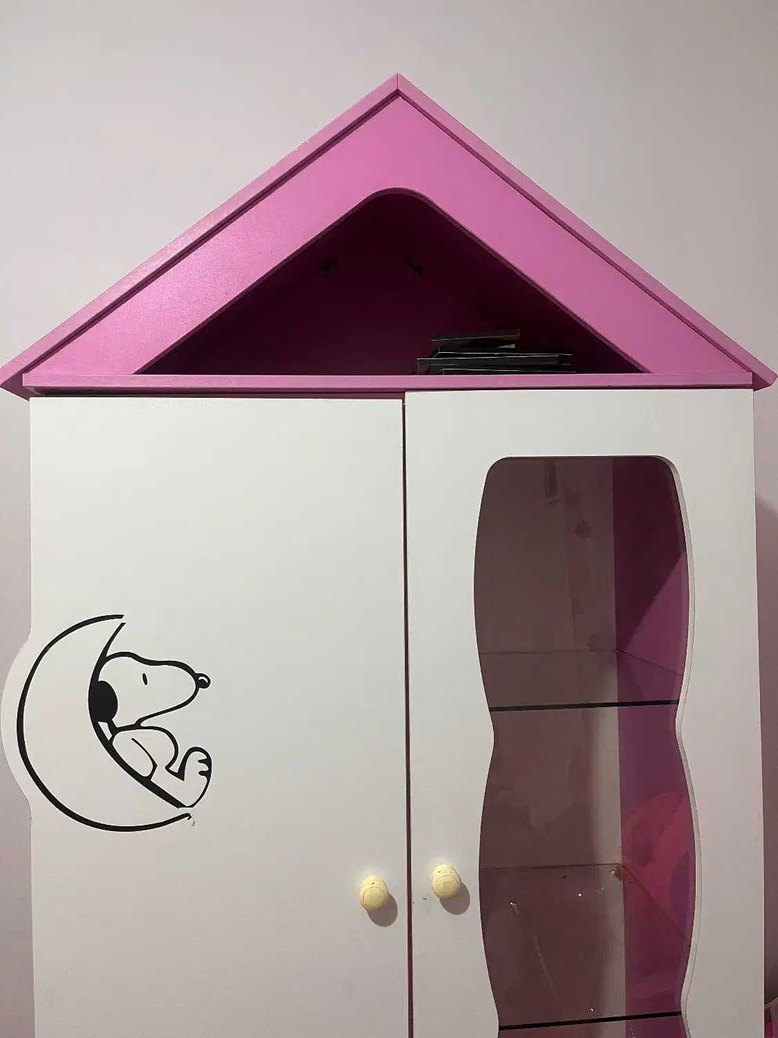 کمد بچه|جاکفشی، کمد، دراور|رشت, شهرک قدس|دیوار