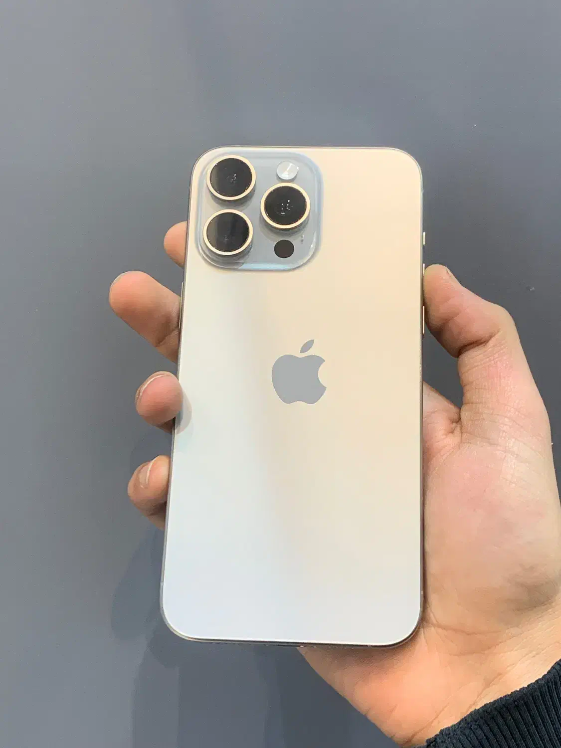 Iphone15max|موبایل|بجنورد, |دیوار