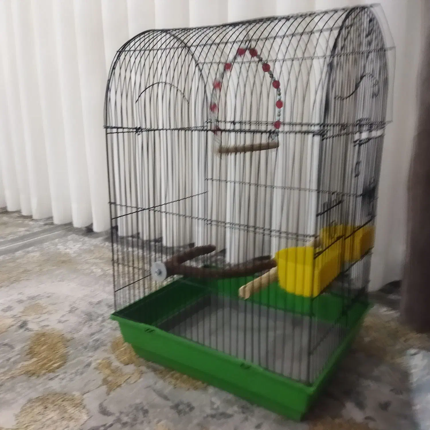 قفس|لوازم جانبی حیوانات|مریوان, |دیوار