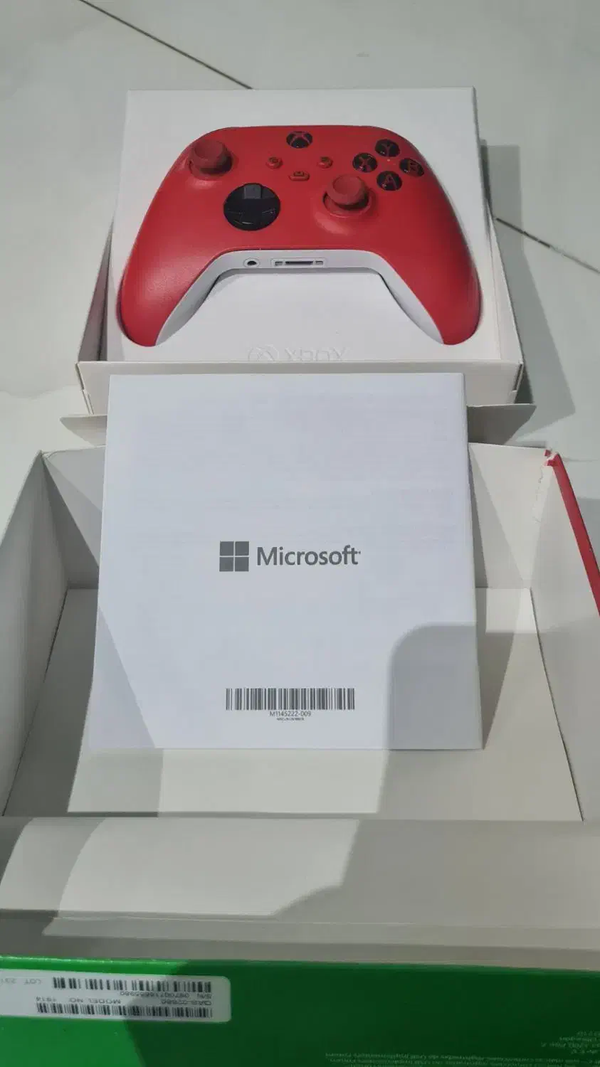 کنسول ایکس باکس وان|کنسول، بازی ویدئویی و آنلاین|تهران, تهرانپارس غربی|دیوار