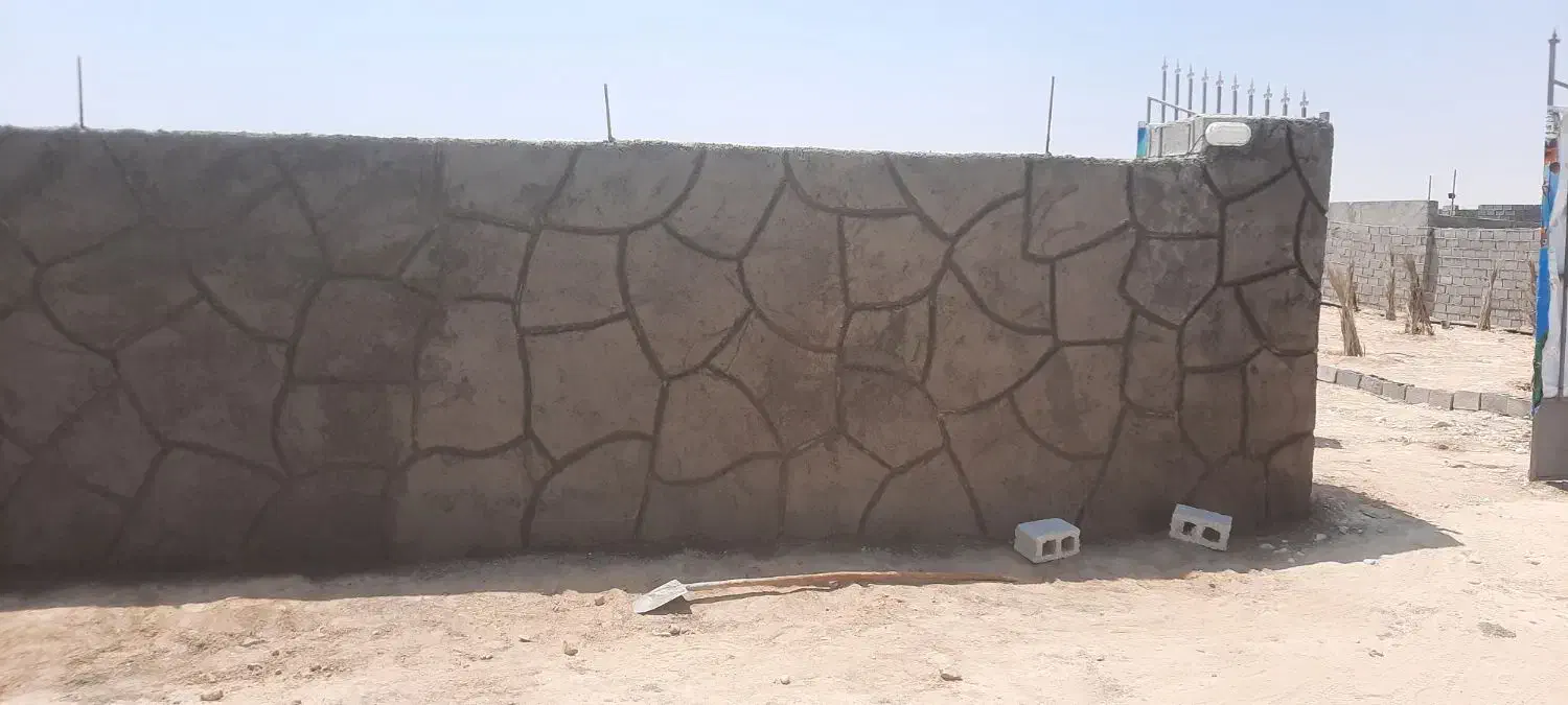 فروش زمین باغ شهری شاهزاده ابراهیم|فروش زمین و ملک کلنگی|برازجان, |دیوار