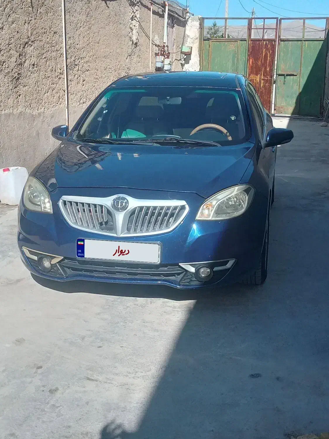 فروش خودرو|خودرو سواری و وانت|شیراز, عادل آباد|دیوار