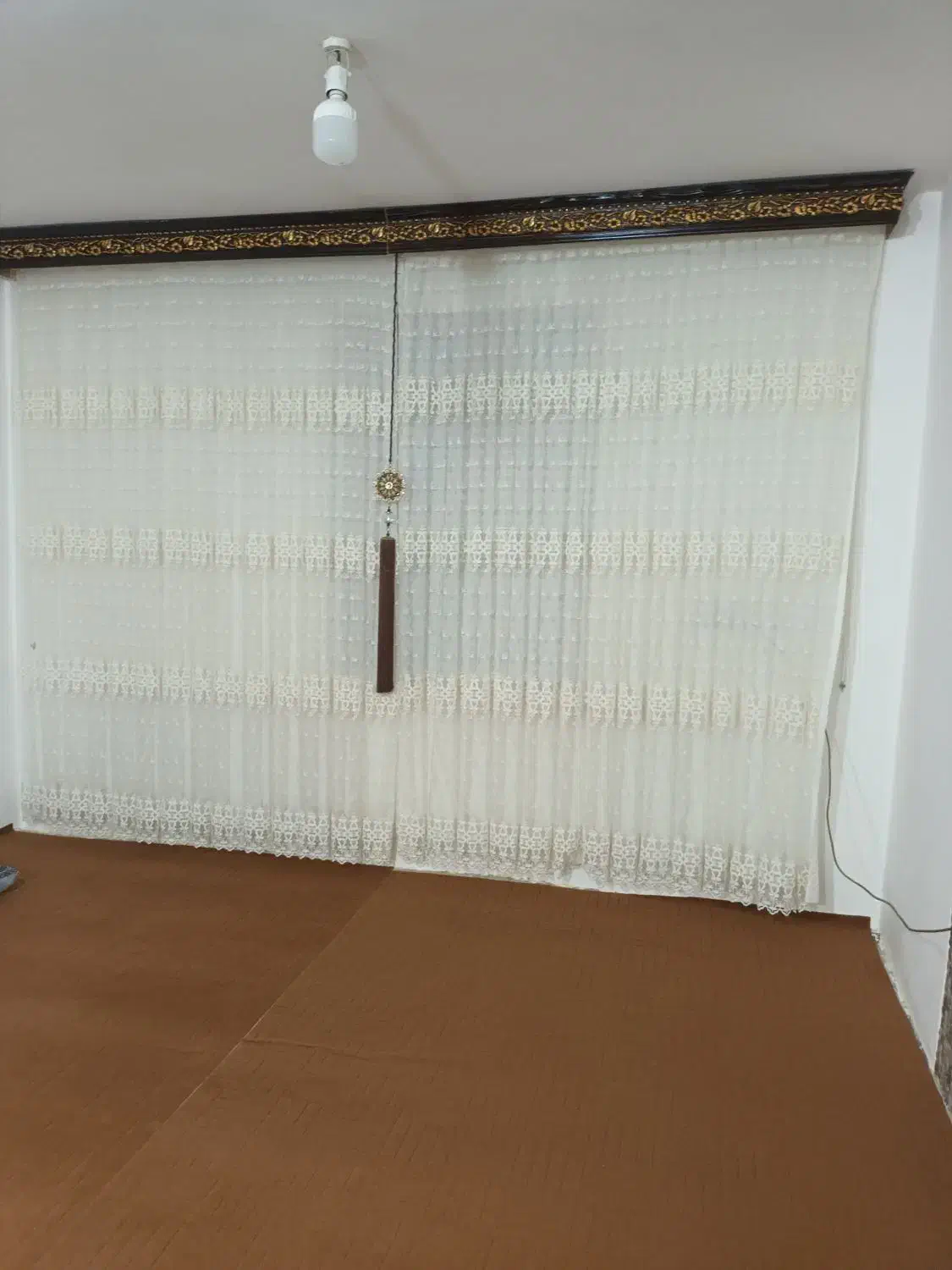 پرده|پرده، رانر، رومیزی|سریش آباد, |دیوار