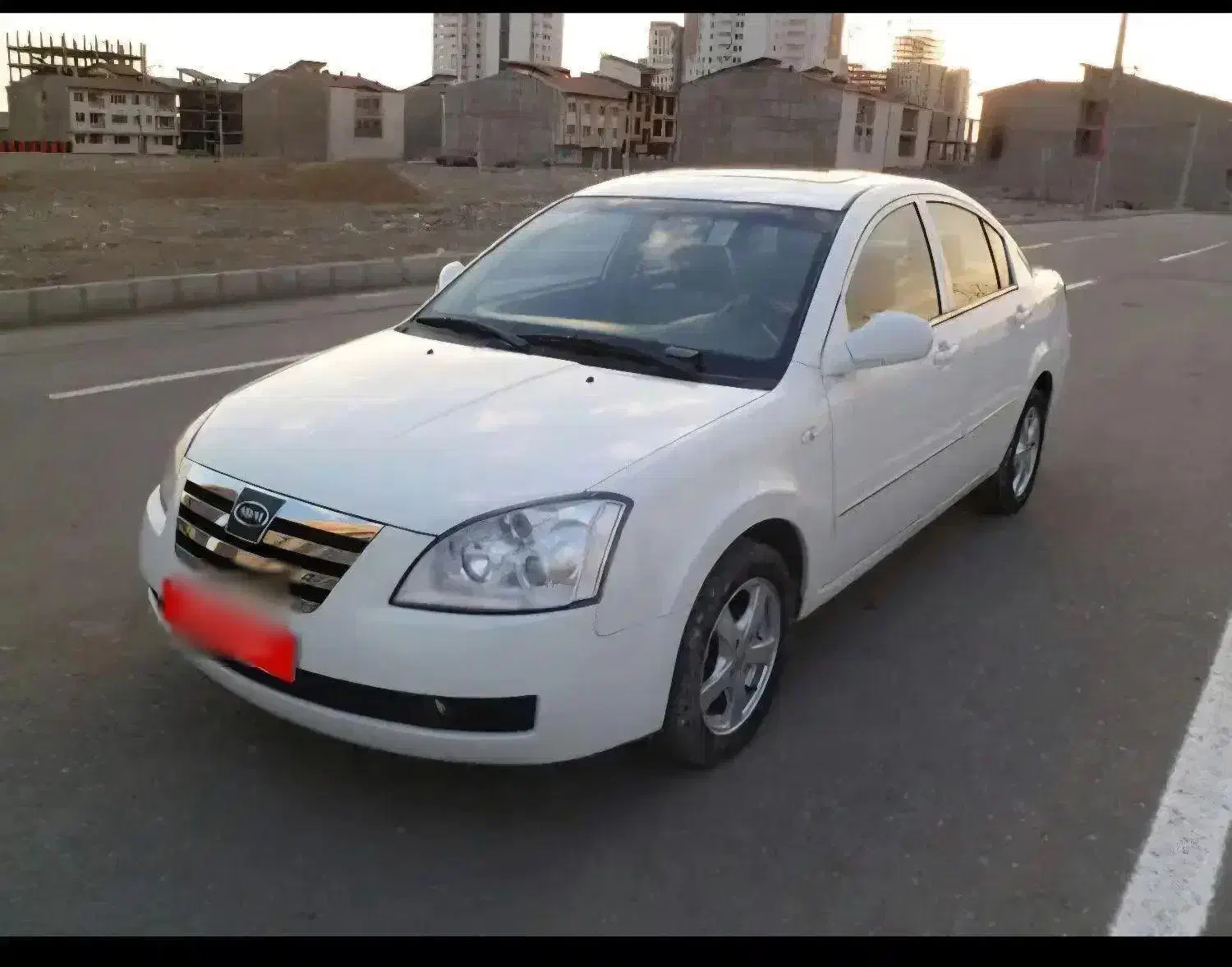 ام وی ام 530|خودرو سواری و وانت|همدان, |دیوار