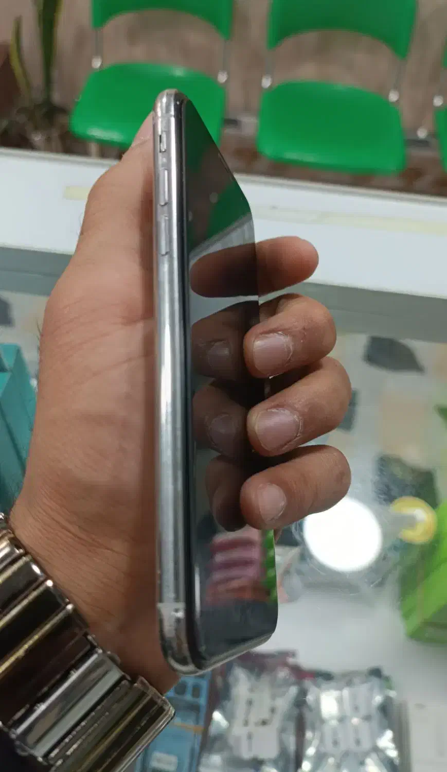 iphon x|موبایل|زابل, |دیوار