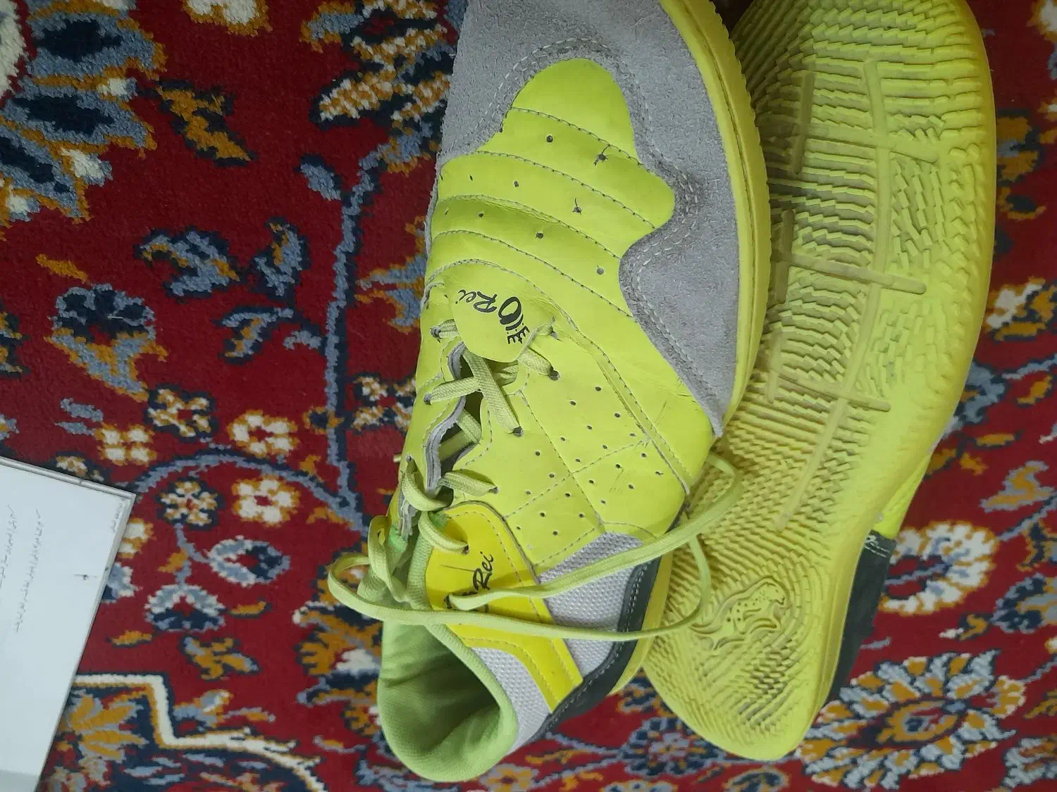 کفش|تجهیزات ورزشی|فردوس (خراسان), |دیوار