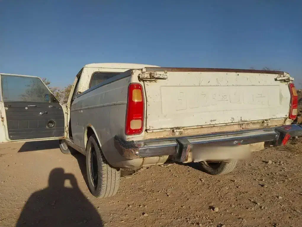 پیکان وانت|خودرو سواری و وانت|مبارکه, |دیوار