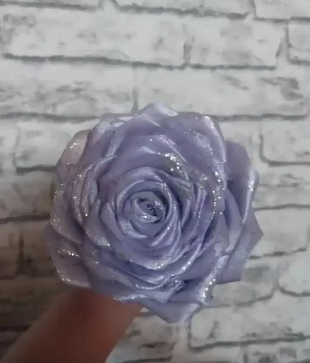 گل روبانی شاخه ای ۴۰ تومان|گل مصنوعی|ابهر, |دیوار