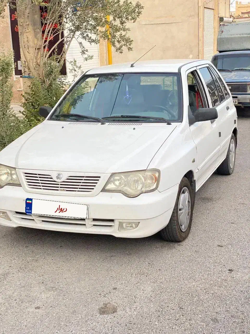 111مدل ۹۹ برج 12|خودرو سواری و وانت|مهدی شهر, |دیوار