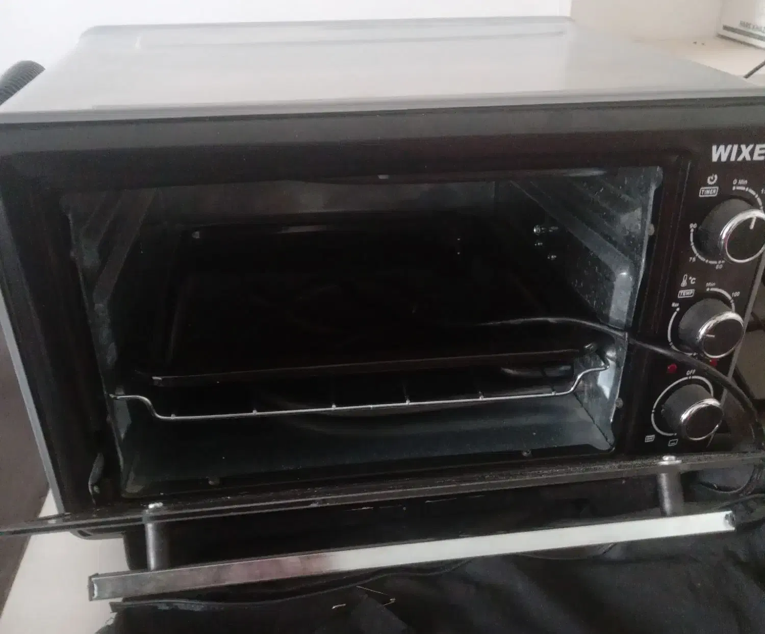 تستر|اجاق گاز و لوازم برقی پختوپز|نیشابور, امام|دیوار