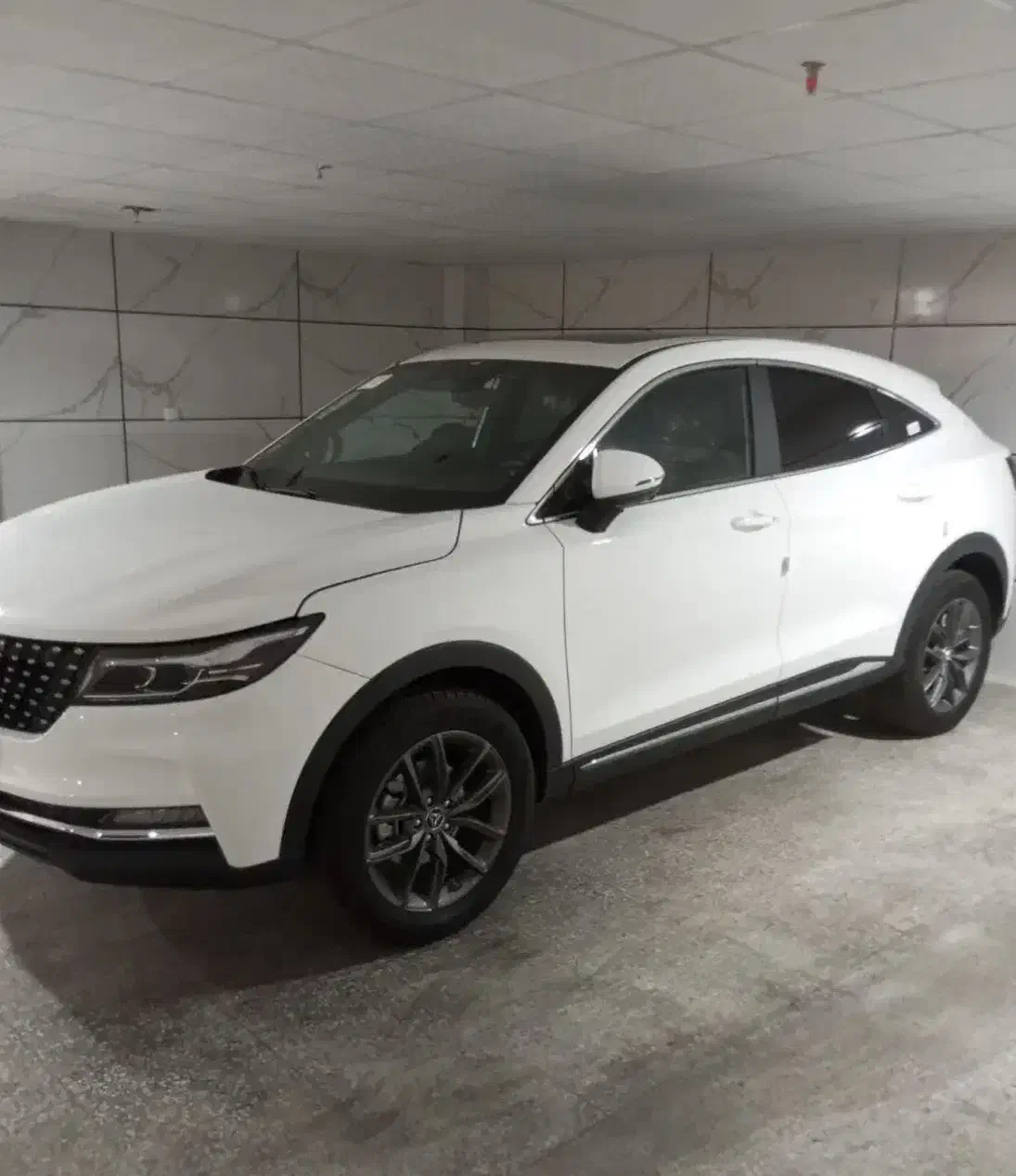 دیگنیتی پرایم سفید 1404|خودرو سواری و وانت|برازجان, |دیوار