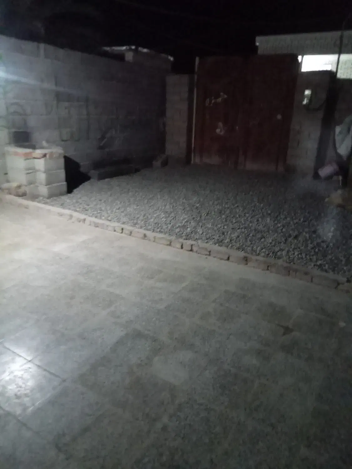 خانه فروشی صمد اباد جاده کارخانه سیمان|فروش خانه و ویلا|خاش, |دیوار