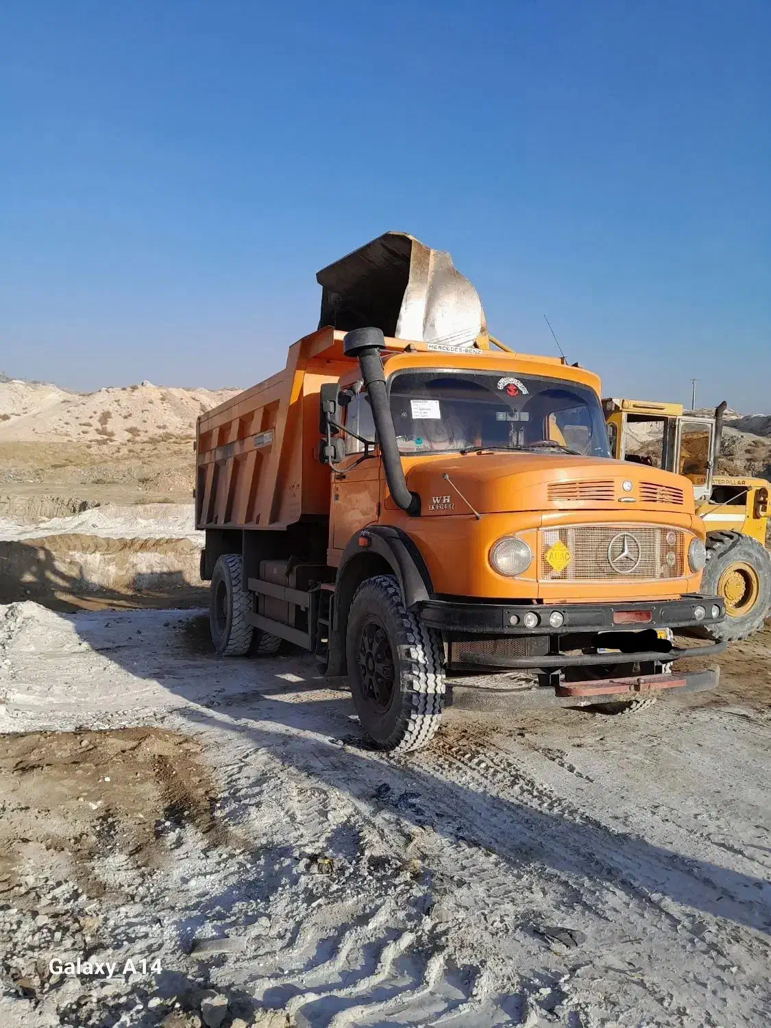 تک کمپرسی|خودرو سنگین|بروجرد, |دیوار