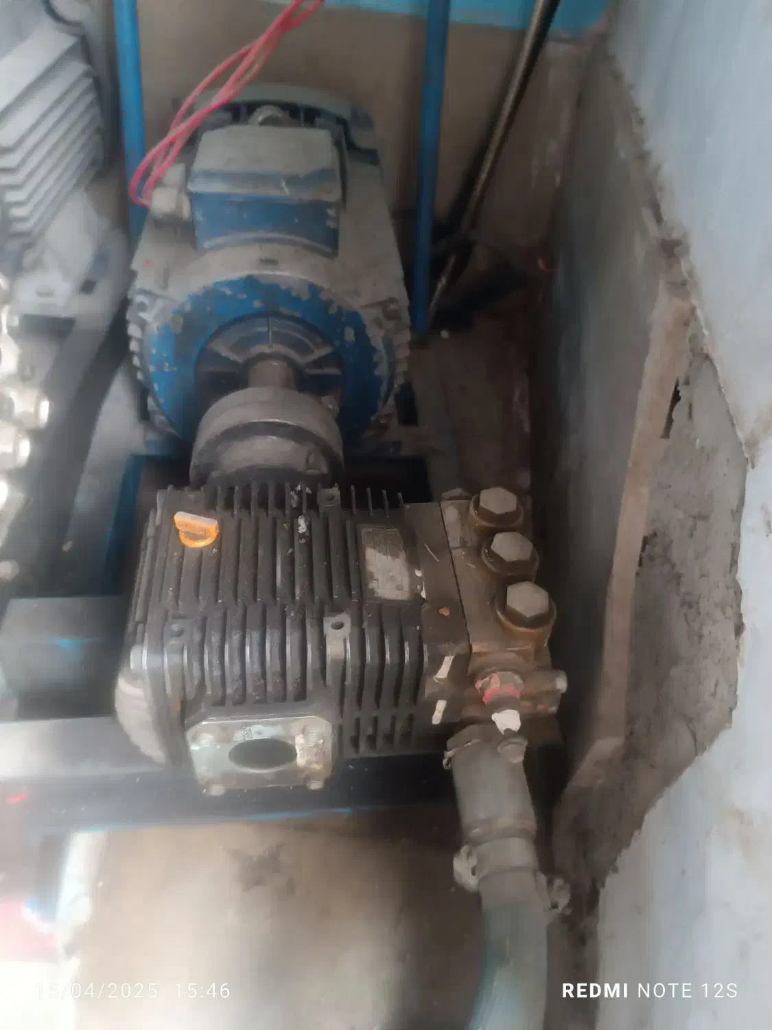 وسایل کارواش|ابزارآلات|خرم‌آباد, |دیوار