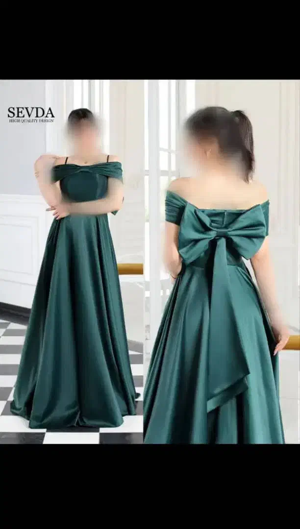 لباس مجلسی فوقالعاده شیک.|لباس|فارسان, |دیوار